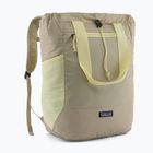 Zaino urbano Patagonia Terravia Tote 24 l weathered stone