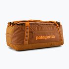 Borsa da viaggio Patagonia Black Hole Duffel 55L cinnamon brown
