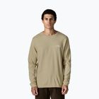 Longsleeve da uomo Patagonia Fitz Roy Foothills LS weathered stone