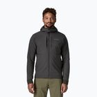 Giacca imbottita da uomo Patagonia Nano-Air Light ink black