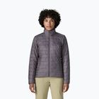 Giacca imbottita da donna Patagonia Nano Puff may grey