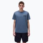 Napapijri Uomo S-Vignonil back stormy weat T-shirt G1Y