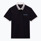 Polo da uomo Napapijri E-Zeri nero beauty