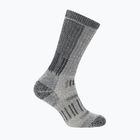 Calze da uomo icebreaker Merino Hike+ Mountaineer Mid Calf jet heather/black