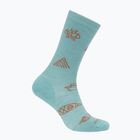 Calze Icebreaker Merino Ultralight Crew Camp Ess hydro/trail uomo