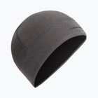 Cappello invernale icebreaker Merino 260 Waffle Reversible Beanie obsidian/black