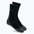 Calzini da uomo icebreaker Merino Hike+ Light Crew 2 pairs black/obsidian