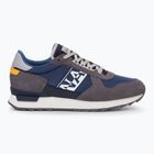 Napapijri scarpe da uomo NP0A4IQI grigio/navy