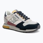 Scarpe da uomo Napapijri NP0A4IQH bianco/navy