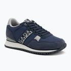 Napapijri scarpe da uomo NP0A4IQN blu marino