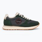 Napapijri scarpe da uomo NP0A4IQL verde