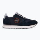 Napapijri scarpe da uomo NP0A4IQL blu marino