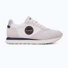 Napapijri scarpe da uomo NP0A4IQL bianco brillante