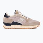 Napapijri scarpe da uomo NP0A4IQI humus beige