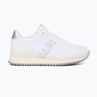 Napapijri scarpe da donna NP0A4IQD bianco/argento