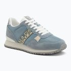 Napapijri scarpe da donna NP0A4IQD blu sfumato