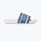 Napapijri infradito uomo NP0A4IQV bianco/navy