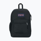 Zaino urbano Jansport Cross Town Plus 26 l black