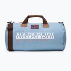 Borsa da viaggio Napapijri Bering 3 48 l faded denim