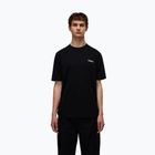 T-shirt uomo Napapijri S-Small Box black beauty
