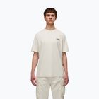 T-shirt uomo Napapijri S-Small Box beige dimity