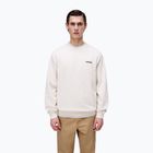 Felpa da uomo Napapijri B-Small Box C beige dimity