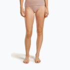Slip termici da donna Icebreaker Siren Hipkini pink quartz