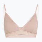Reggiseno termico icebreaker Merino 150 Siren Bra Inserts pink quartz