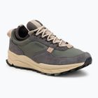 Scarpe uomo Napapijri Vortec grey/green