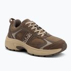 Scarpe da uomo Napapijri Delta toffee