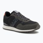 Scarpe da uomo Napapijri Cosmos black/grey/orange