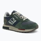 Scarpe da uomo Napapijri Virtus green/blue