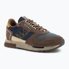 Scarpe da uomo Napapijri Virtus NP0A88XU brown/navy