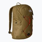 Zaino urbano The North Face Rodey 27 l cedar/lava red