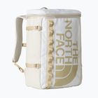 Zaino urbano The North Face Base Camp Fuse Box 30 l white ash/calacatta/pal