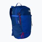 Zaino da trekking The North Face Basin 24 l estate blue/tnf blue