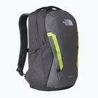 Zaino urbano The North Face Vault 27 l anthracite grey