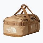 Borsa da viaggio The North Face Base Camp Voyager Duffel 62 l