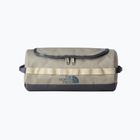 Beauty case The North Face BC Travel Canister L 5,7 l stone slab/granite grey/desert stone
