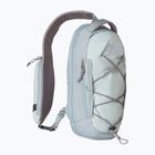 Zaino urbano monospalla The North Face Borealis Sling 6 l pearl stone/frost grey/transcendent grey