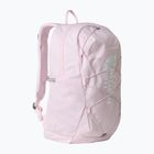 Zaino urbano per bambini The North Face Court Jester 24,5 l pale blossom/tnf white