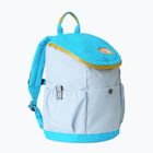 Zaino urbano per bambini The North Face Mini Explorer 10 l  polar haze/meridian blue