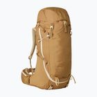 Zaino da trekking The North Face Terra 65 l utility brown/khaki stone