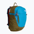 Zaino da trekking The North Face Basin 15 l tnf blue/eagle blue
