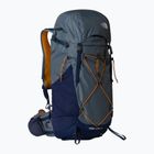Zaino da trekking The North Face Trail Lite 36 l granite grey/summit nav