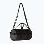 Borsa da viaggio The North Face Base Camp Duffel Shoulder 5 l tnf black/asphalt grey