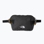 Marsupio cintura The North Face Clyffe Lumbar 2 l anthracite grey/tnf black