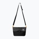 Borsetta a tracolla The North Face Clyffe Shoulder 1,5 l anthracite grey