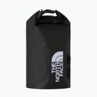 Sacco The North Face Base Camp Dry 12 l tnf black/tnf white