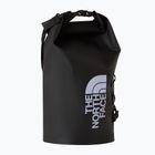 Sacco The North Face Base Camp Dry 18 l tnf black/tnf white